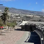 Appartement Puesta De Sol 2cr Playa de San Juan (Tenerife)