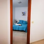 Puesta De Sol 2cr Appartement
