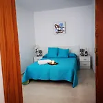 Puesta De Sol 2cr Appartement *