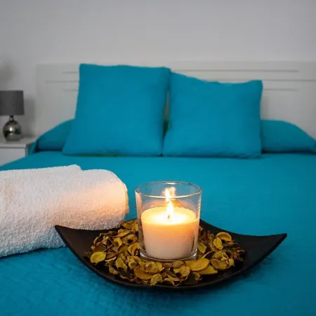 아파트 Puesta De Sol 2cr