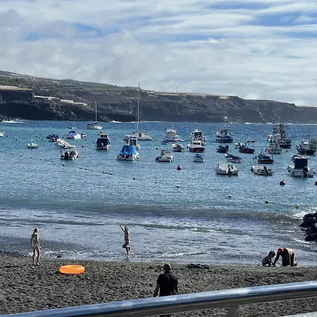 아파트 Puesta De Sol 2cr *