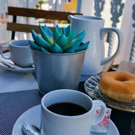 Daire Puesta De Sol 2cr Playa de San Juan (Tenerife)