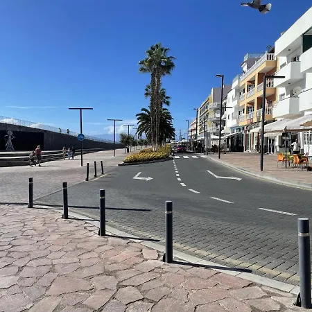 Puesta De Sol 2cr * 플라야 데 산 후안