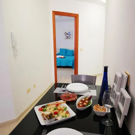 Puesta De Sol 2cr 플라야 데 산 후안