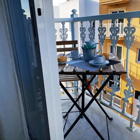 Puesta De Sol 2cr 플라야 데 산 후안