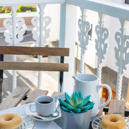 아파트 Puesta De Sol 2cr *