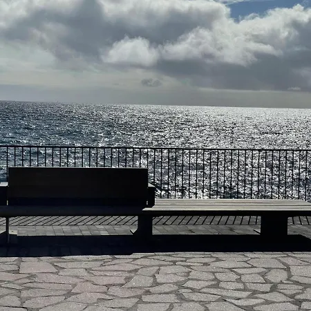 아파트 Puesta De Sol 2cr