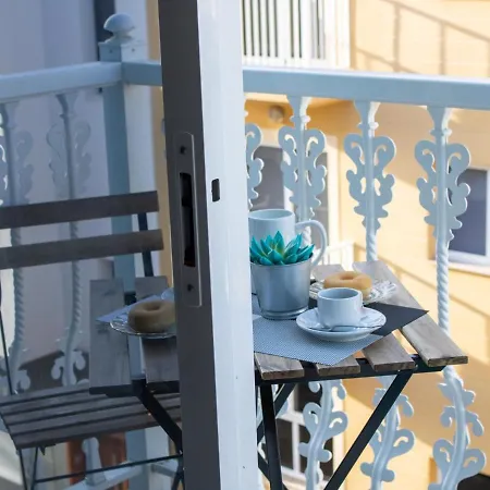 Puesta De Sol 2cr Daire