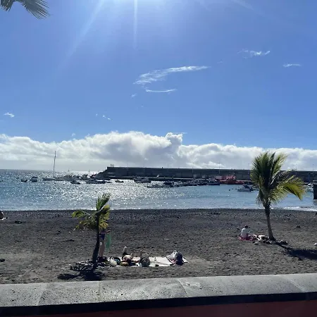 Puesta De Sol 2cr 플라야 데 산 후안