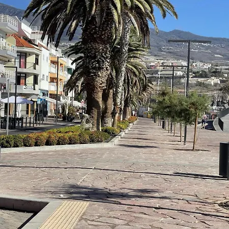 Daire Puesta De Sol 2cr