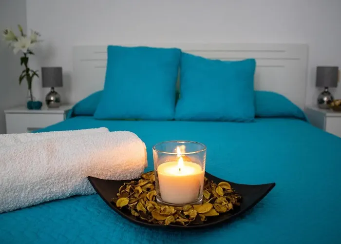 شقة Puesta De Sol 2cr