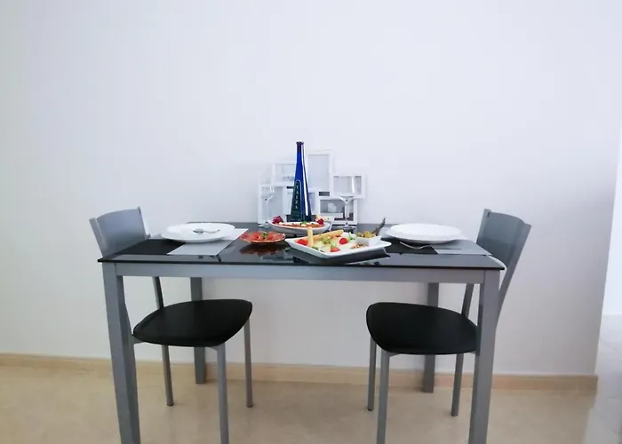 Puesta De Sol 2cr * بلايا دي سان خوان