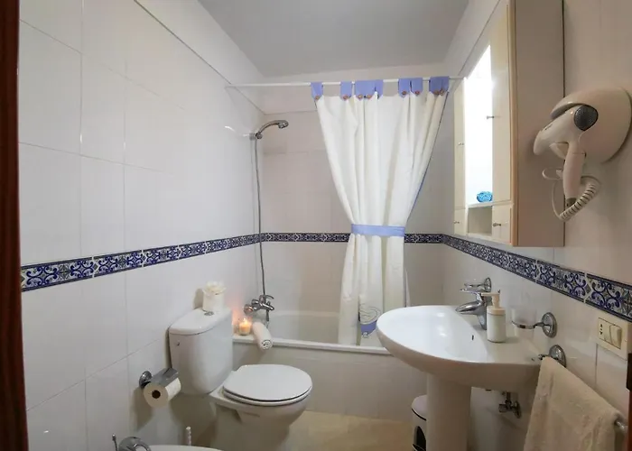 Puesta De Sol 2cr بلايا دي سان خوان