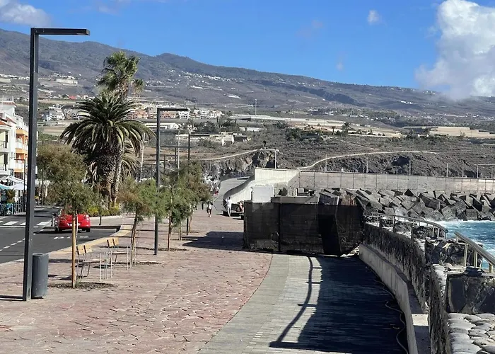 شقة Puesta De Sol 2cr بلايا دي سان خوان