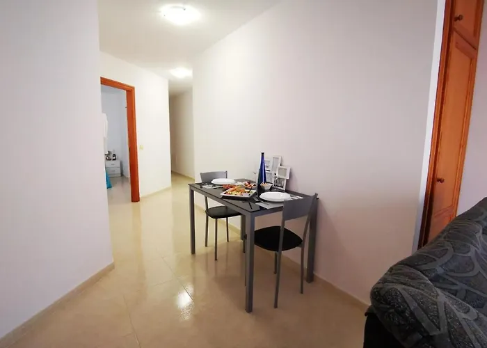 شقة Puesta De Sol 2cr بلايا دي سان خوان