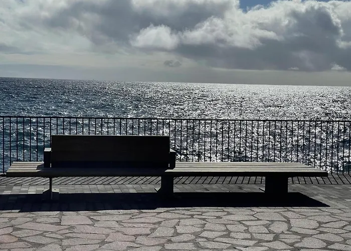 شقة Puesta De Sol 2cr