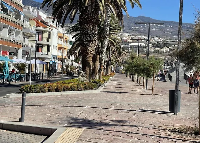 شقة Puesta De Sol 2cr