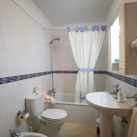 Puesta De Sol 2cr Playa de San Juan (Tenerife)