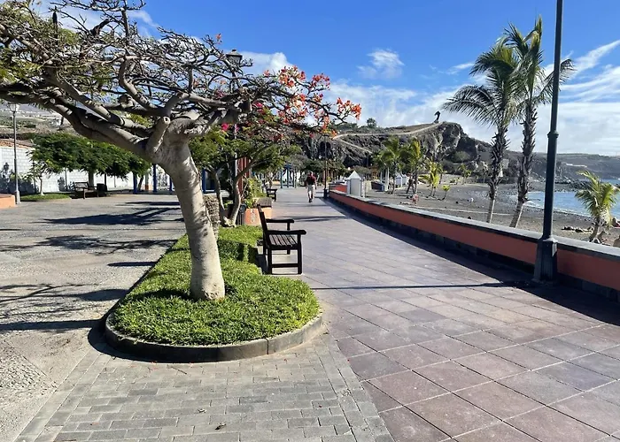 Puesta De Sol 2cr Appartement