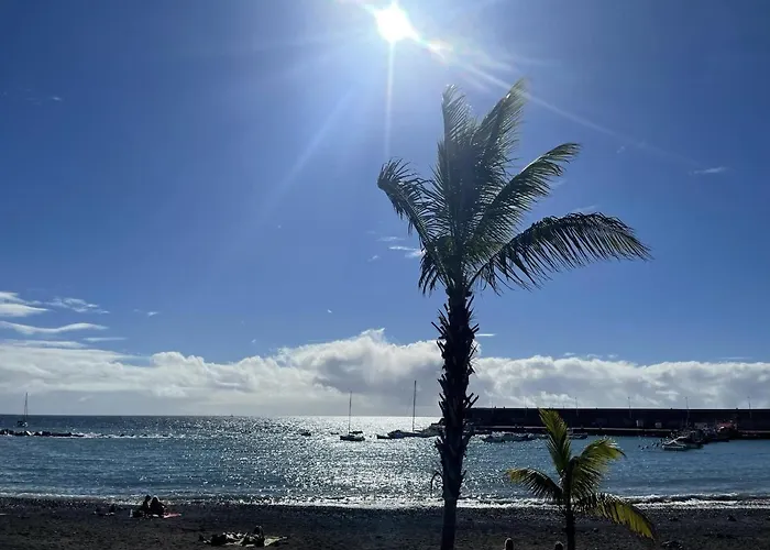 Puesta De Sol 2cr Appartement Playa de San Juan (Tenerife)