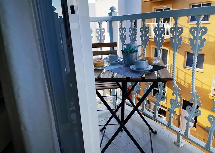 Puesta De Sol 2cr Playa de San Juan (Tenerife)