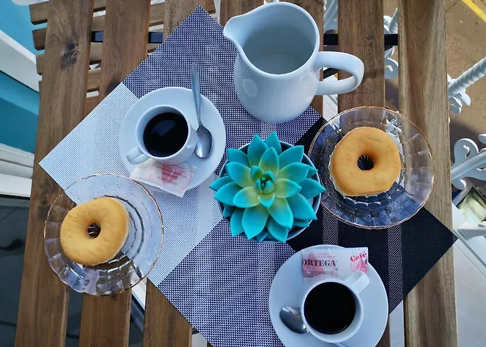 Puesta De Sol 2cr Playa de San Juan (Tenerife)