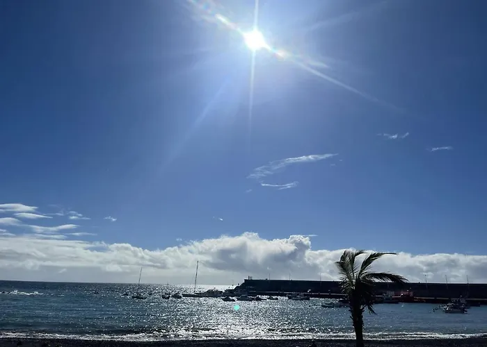 Appartement Puesta De Sol 2cr Playa de San Juan (Tenerife)