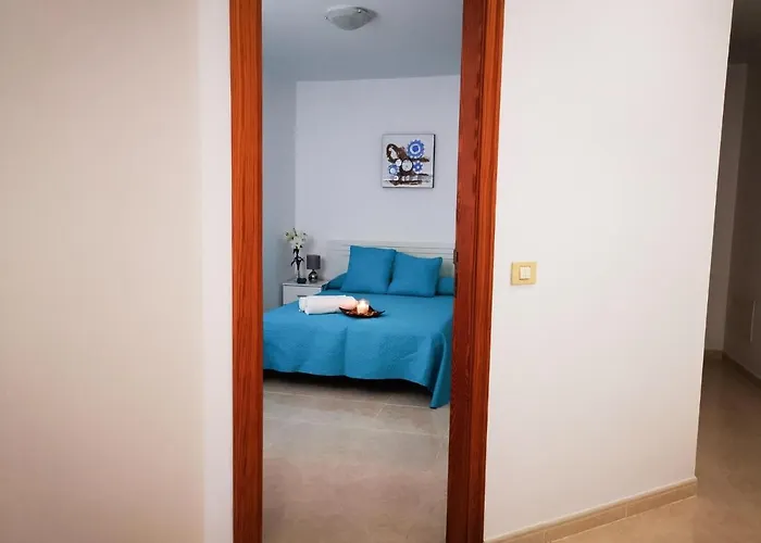 Puesta De Sol 2cr Appartement