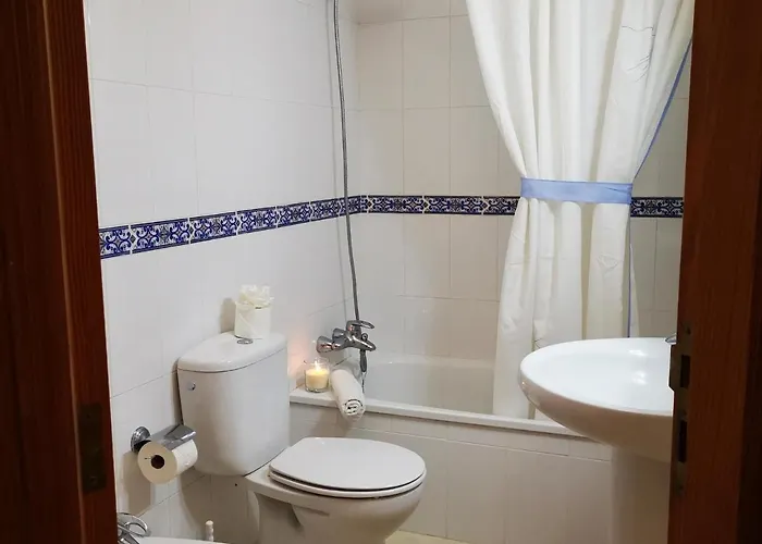 Appartement Puesta De Sol 2cr