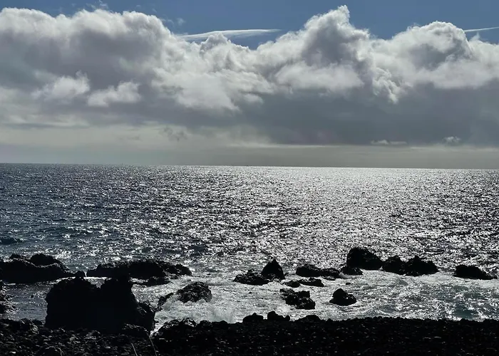 Puesta De Sol 2cr Appartement *