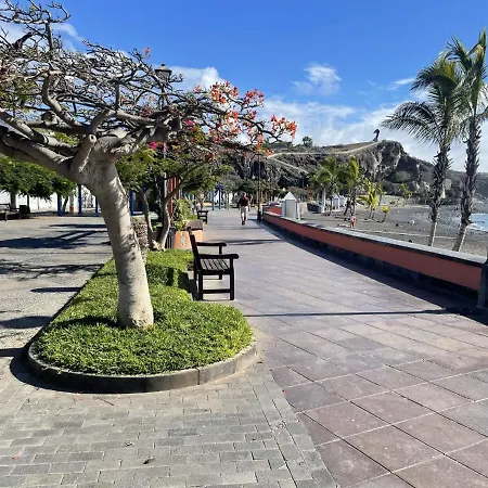 Puesta De Sol 2cr Apartment