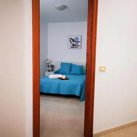 Puesta De Sol 2cr Apartment