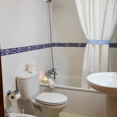 Apartment Puesta De Sol 2cr