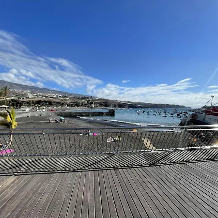 Apartment Puesta De Sol 2cr *