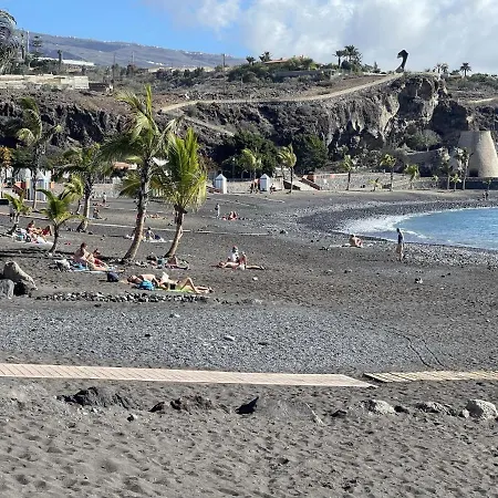 Puesta De Sol 2cr Apartment Playa de San Juan (Tenerife)