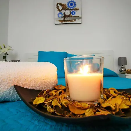 Apartment Puesta De Sol 2cr *