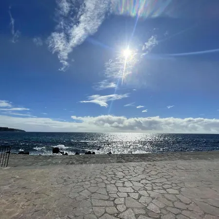 Puesta De Sol 2cr Apartment Playa de San Juan (Tenerife)