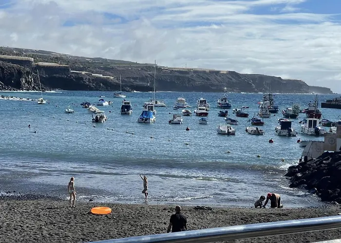 アパート Puesta De Sol 2cr *