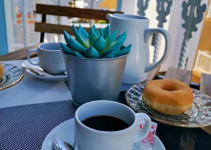 アパート Puesta De Sol 2cr プラヤ・デ・サン・ファン