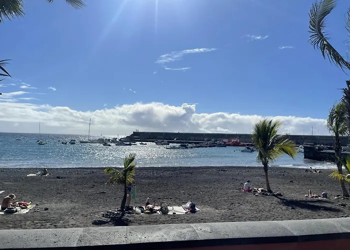 Puesta De Sol 2cr プラヤ・デ・サン・ファン